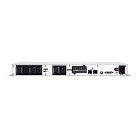 CyberPower Zasilacz awaryjny UPS OR1500ERM1U