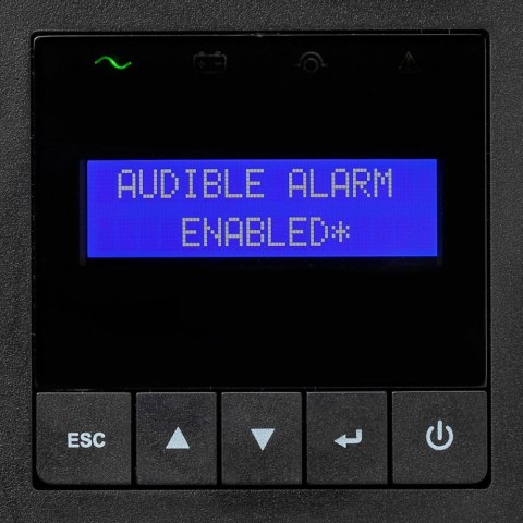 Eaton Zasilacz awaryjny 9E3000IR UPS Online 3000 VA / 2700 W