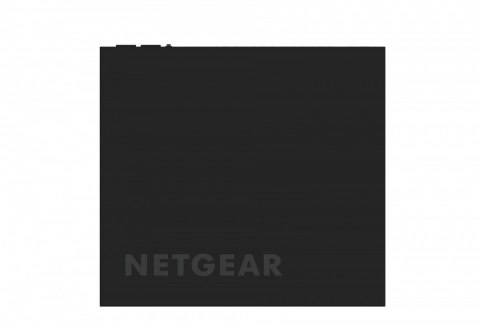 Netgear Switch GSM4230UP 24xGE PoE++ 4xSFP