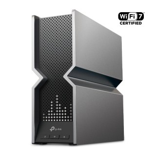 TP-LINK Archer BE800 Router WiFi 7 BE19000
