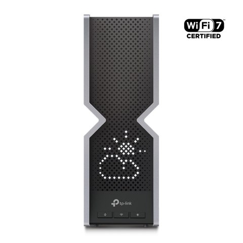 TP-LINK Archer BE800 Router WiFi 7 BE19000