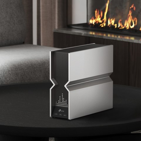 TP-LINK Archer BE800 Router WiFi 7 BE19000