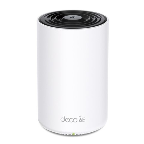 TP-LINK Router Deco XE75 Pro(1-pack) WiFi 6E AXE5400