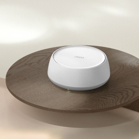 TP-LINK System WiFi 7 Deco BE25 (3-pak)