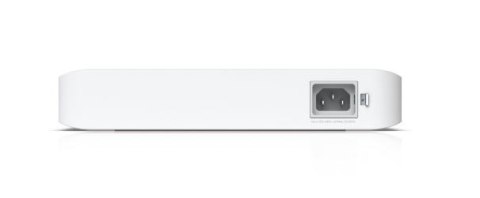 UBIQUITI Przełącznik UniFi 8 PoE USW-PRO-8-POE, 6 portów 1 GbE PoE+, 2 porty 1 GbE PoE++, 2 porty 10G SFP+, 120W