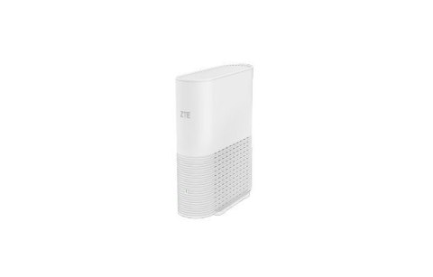 ZTE Router Z3460 WiFi7
