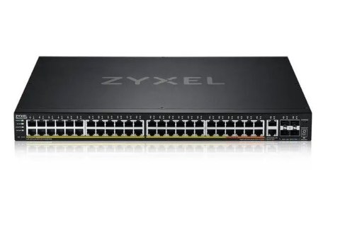 Zyxel Przełącznik XGS2220-54FP-EU01
