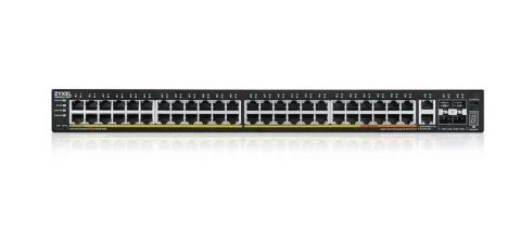 Zyxel Przełącznik XGS2220-54FP-EU01