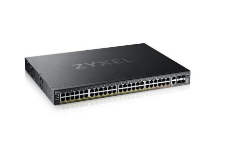 Zyxel Przełącznik XGS2220-54FP-EU01