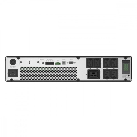 DELTA ELECTRONICS Amplon RT Pro Series UPS Jednofazowy, 230 Vac UPS302R2RT1B035 RT-3K Pro 3000VA/3000W