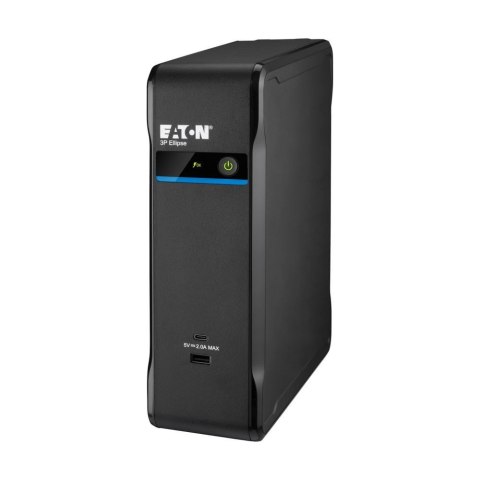 Eaton Zasilacz awaryjny UPS 3P Ellipse 1700 USB FR