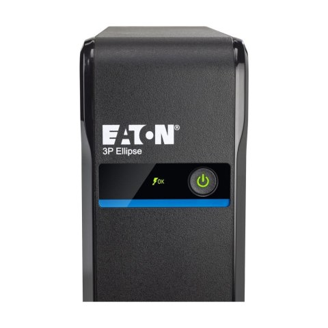 Eaton Zasilacz awaryjny UPS 3P Ellipse 1700 USB FR
