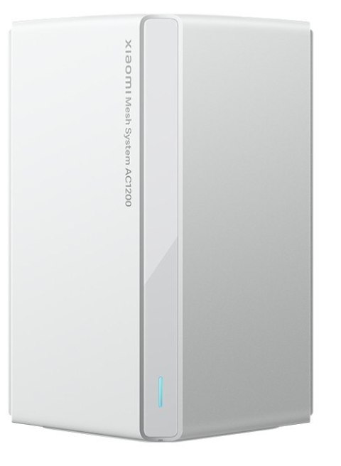XIAOMI Zestaw routerów Wi-Fi Mesh System AC1200 3 sztuki