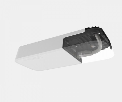 MikroTik Zewnętrzny punkt dostępowy wAP ax Wi-Fi 6 AX3000, 2x GE, PoE IN, wAPG-5HaxD2HaxD