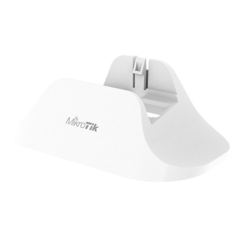 MikroTik Zewnętrzny punkt dostępowy wAP ax Wi-Fi 6 AX3000, 2x GE, PoE IN, wAPG-5HaxD2HaxD