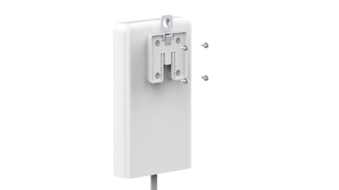 ZTE Router MC889 ODU 5G + zestaw do montażu na szybie Gecko Window Type