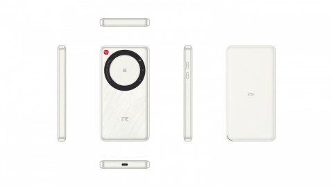 ZTE Router mobilny U30 Air