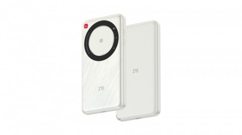 ZTE Router mobilny U30 Air