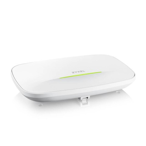 Zyxel Punkt dostępu NWA110BE BE6500 2x2 MU-MIMO, Dual Radio 2.4 and 5 or 6GHz1 x 2.5G LAN Access Point