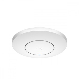 Cudy Punkt dostępowy BE11000 Tri-Band Wi-Fi 7 2.5G z 10G SFP+