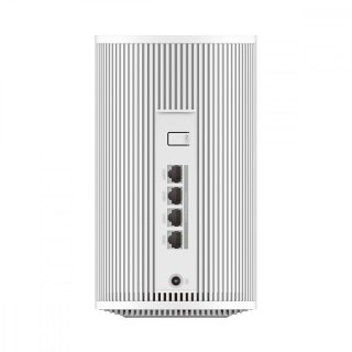 Cudy Router M11000 (2-pak) 2,5G Tri-Band Wi-Fi 7 Mesh Solution