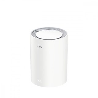 Cudy Router M3600 System WiFi Mesh BE3600 Gigabit Dual Band Wi-Fi 7 Mesh Solution 1-Pak