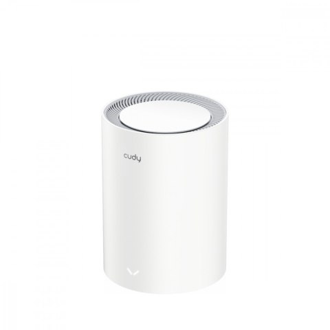 Cudy Router M3600 System WiFi Mesh BE3600 Gigabit Dual Band Wi-Fi 7 Mesh Solution 1-Pak