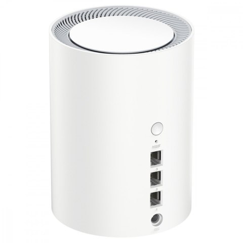 Cudy Router M3600 System WiFi Mesh BE3600 Gigabit Dual Band Wi-Fi 7 Mesh Solution 2-Pak