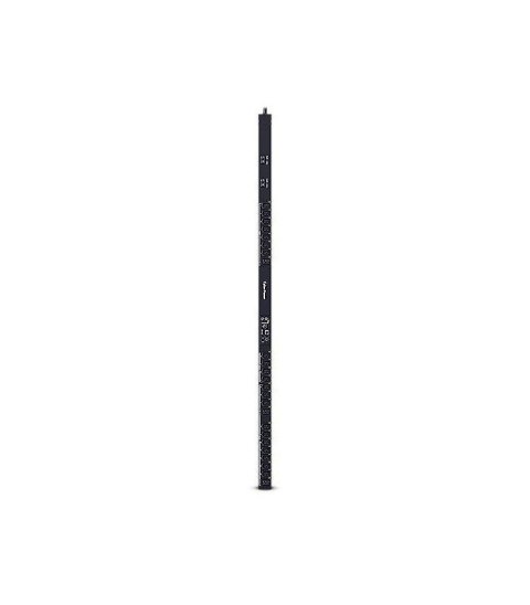 CyberPower PDU81405 PDU, Switched MBO, Rack 0U, Input 32A, C13x21, C19x3, SNMP