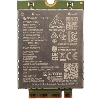 Dell Modem sieci bezprzewodowej 4G DW5826E