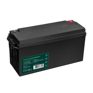Green Cell Akumulator AGM VRLA 12V 150Ah IP54