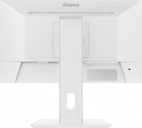 IIYAMA Monitor 22 cale XUB2293HSU-W7 IPS, 100Hz, Pivot, HAS(150mm), 300cd, BIAŁY