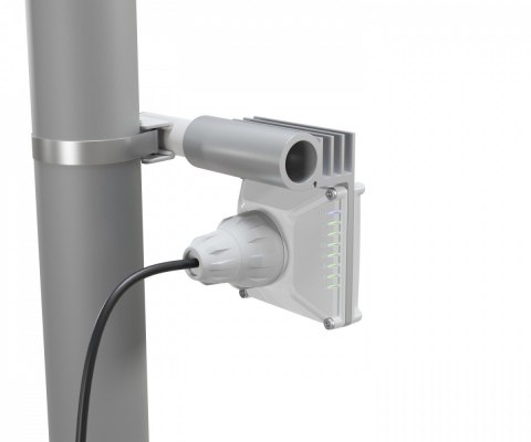 MikroTik Antena Cube 60Pro ac CPE 60GHz, 1x RJ45 1000Mb/s, L4 CubeG-5ac60ay-SA