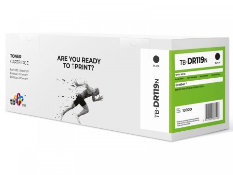 TB Print Bęben do Brother HL-L1230w DR119 TB-DR119N BK 100% nowy