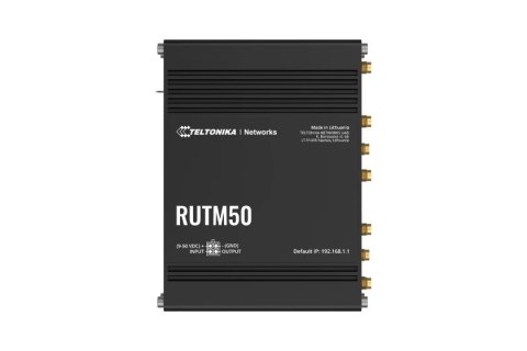 TELTONIKA Router RUTM50