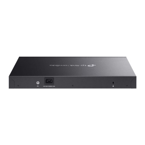 TP-LINK Przełącznik ES228GMP