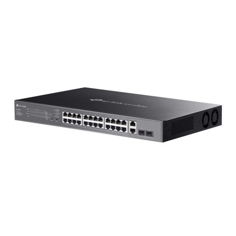 TP-LINK Przełącznik ES228GMP