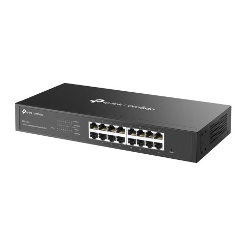 TP-LINK Przełącznik zarządzalny ES216G