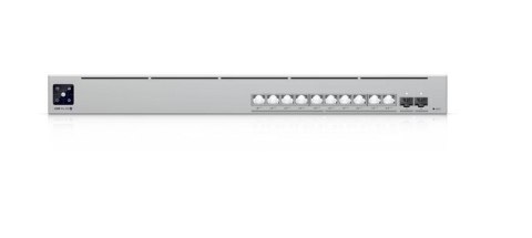 UBIQUITI Przełącznik zarządzalny Switch Pro XG 10 POE USW-Pro-XG-10-PoE