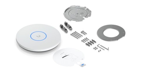 UBIQUITI Punkt dostępowy U7-Pro-XG, Wi-Fi 7 BE10800, 1x 10GE
