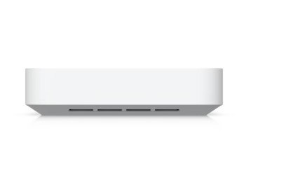 UBIQUITI Router Cloud Gateway kontroler 10, 100, 1000, 2500, 10000 Mbit/s UCG-Fiber