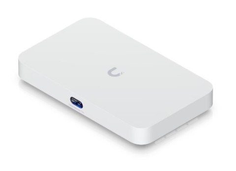 UBIQUITI Router Cloud Gateway kontroler 10, 100, 1000, 2500, 10000 Mbit/s UCG-Fiber