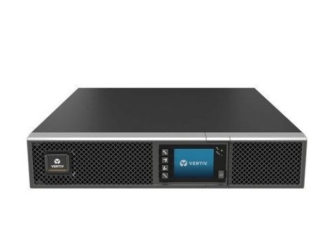 Vertiv Zasilacz awaryjny UPS GXT5-1500IRT2UXLN Liebert GXT5 1ph UPS, 1.5kVA