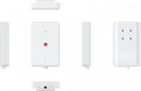 ZTE Router ZTE G51F 5G ODU MC7510