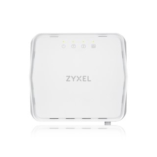 Zyxel Router VMG4005-B50A-EU01V1F