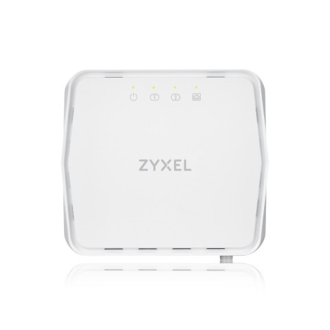 Zyxel Router VMG4005-B50A-EU01V1F