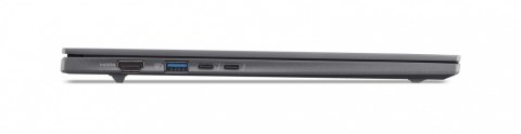 Acer Laptop TravelMate X4 14 AI TMX414-51-TCO Ultra5 226V 16GB/512GB/14 cali /W11PRO, 3 Years On Site , Copilot+PC