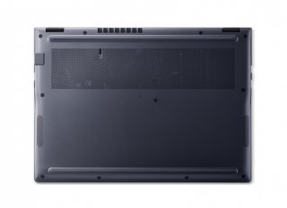 Acer Laptop TravelMate P4 16 TMP416-74-TCO Ultra5 225H 16GB/512GB/W11PRO, 3 Years On Site