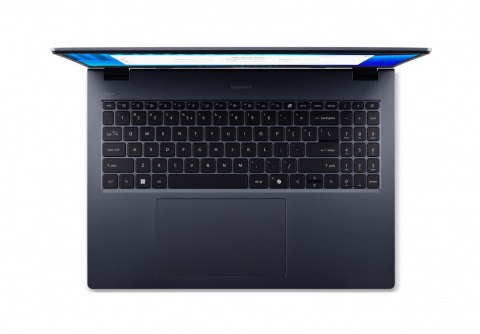 Acer Laptop TravelMate P4 16 TMP416-74-TCO Ultra5 225H 16GB/512GB/W11PRO, 3 Years On Site