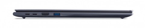 Acer Laptop TravelMate P4 16 TMP416-74-TCO Ultra5 225H 16GB/512GB/W11PRO, 3 Years On Site